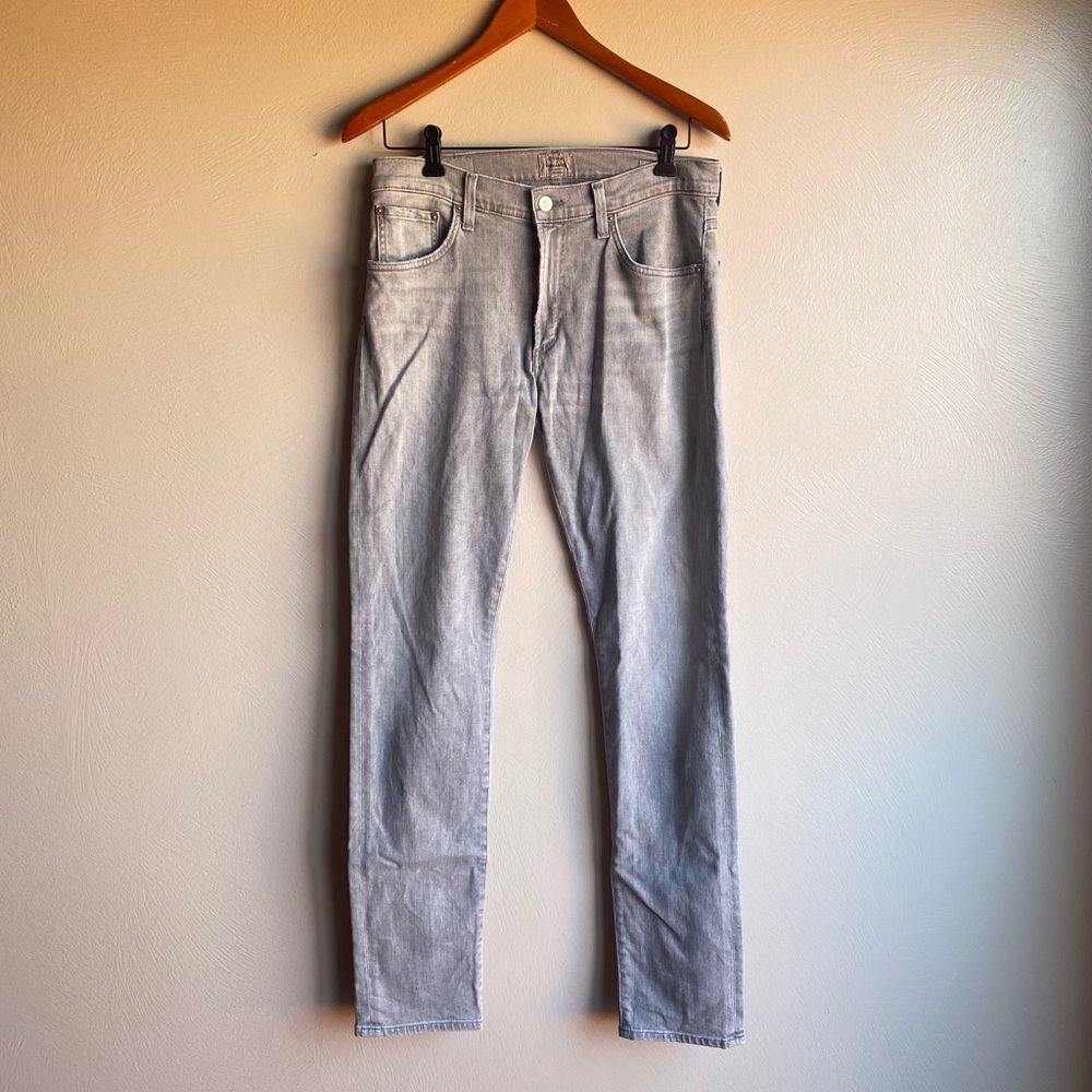 Citizens of Humanity Skinny Jeans